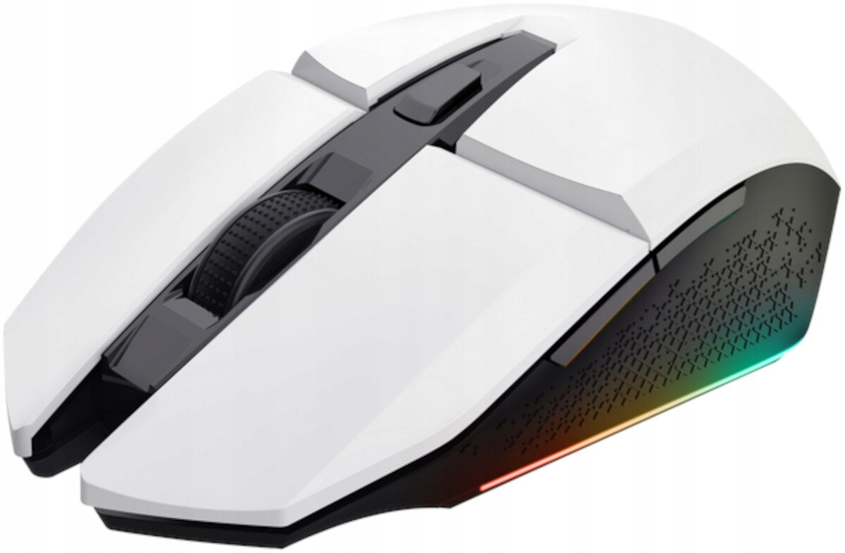 Myš TRUST GXT 110 Felox
